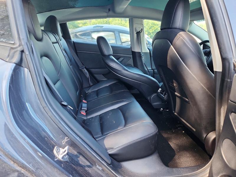 Aukcja sprzedaży 2021 Tesla Model 3, vin: 5YJ3E1EB9MF032547, numer aukcji: 62454656