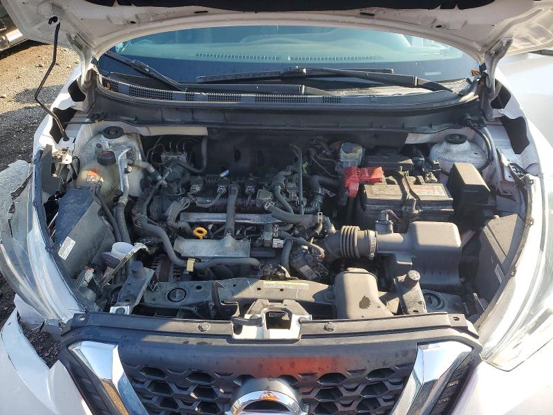 Продаж на аукціоні авто 2020 Nissan Kicks, vin: 3N1CP5CV3LL528431, номер лоту: 62789716