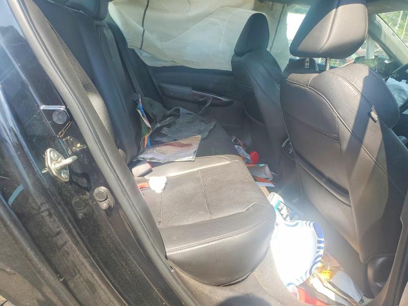 85629665 :رقم المزاد ، 19UUB1F53GA015568 vin ، 2016 Acura Tlx مزاد بيع
