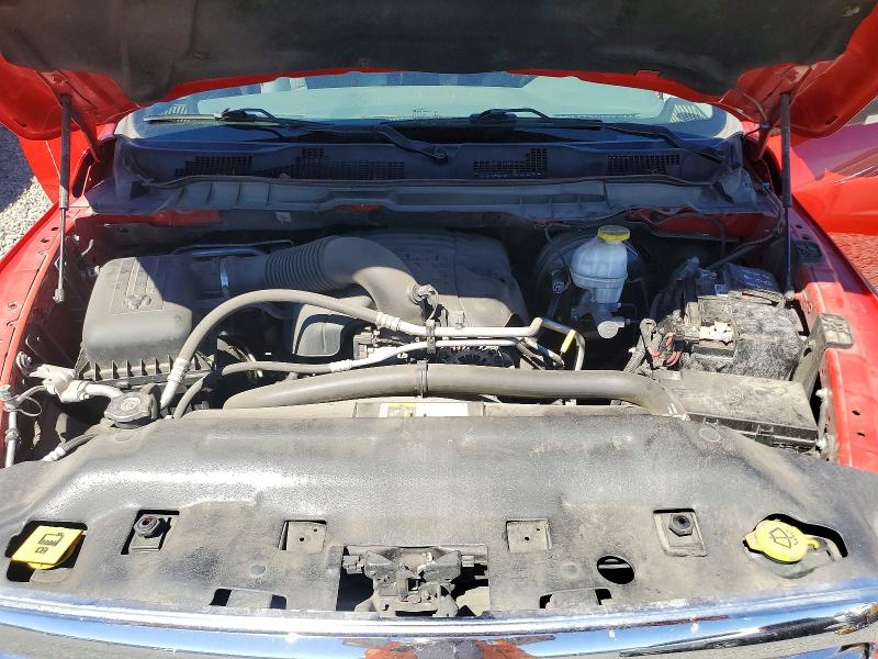 Aukcja sprzedaży 2019 Ram 1500 Classic, vin: 1C6RR7LTXKS708203, numer aukcji: 61633956