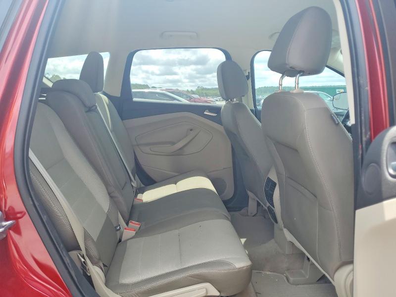 Aukcja sprzedaży 2016 Ford Escape, vin: 1FMCU0GX3GUB66421, numer aukcji: 61792686