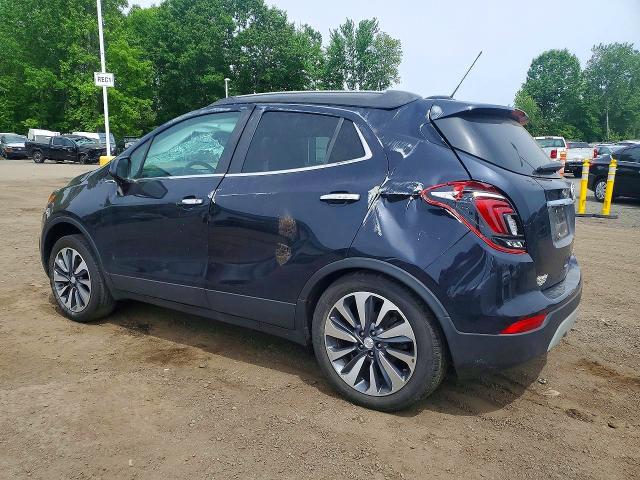 Продажа на аукционе авто 2022 Buick Encore, vin: KL4CJASM8NB539939, номер лота: 61040256