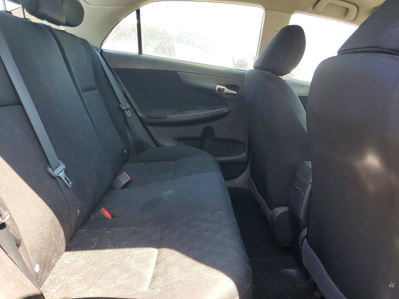 Aukcja sprzedaży 2009 Toyota Corolla, vin: 1NXBU40E09Z013011, numer aukcji: 61635816
