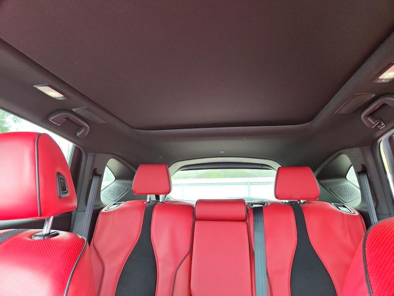 58872216 :رقم المزاد ، 5J8TC2H62RL013399 vin ، 2024 Acura Rdx مزاد بيع