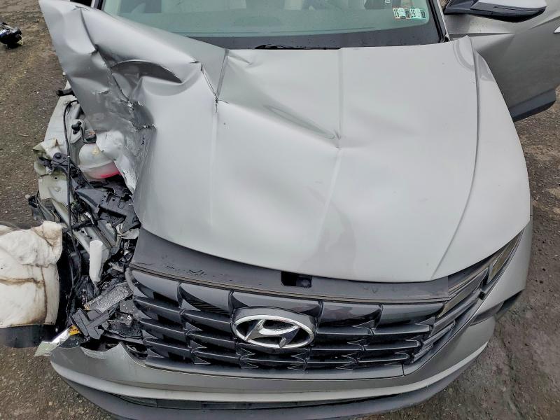 Продажа на аукционе авто 2024 Hyundai Tucson, vin: 5NMJF3DE1RH348638, номер лота: 59255946