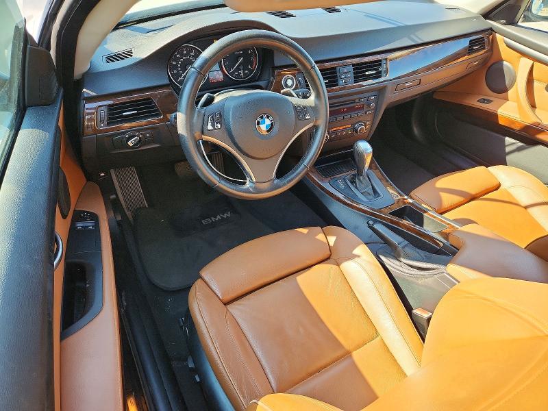 59302186 :رقم المزاد ، WBAKE3C52BE558003 vin ، 2011 Bmw 328 مزاد بيع