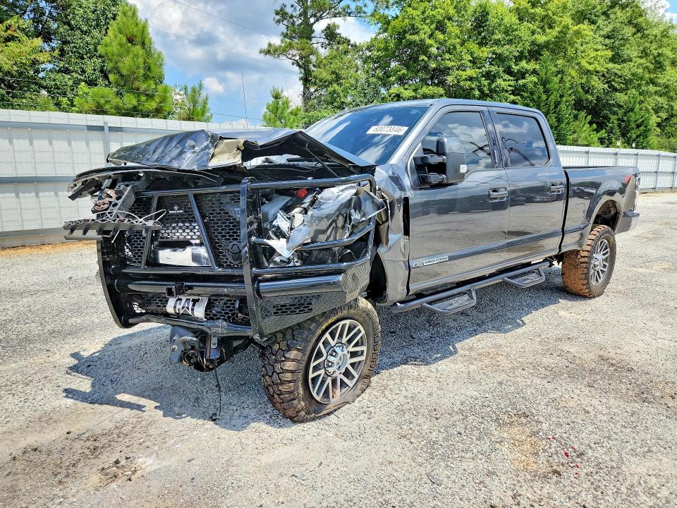 Aukcja sprzedaży 2017 Ford F250, vin: 1FT7W2BT8HEF07176, numer aukcji: 60073846