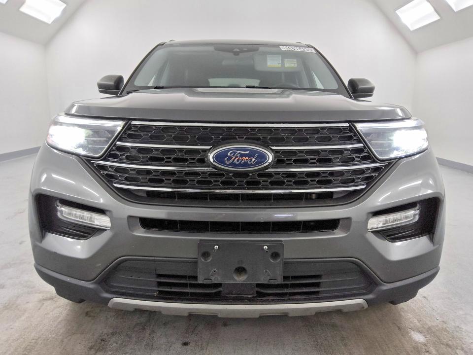 Продаж на аукціоні авто 2023 Ford Explorer, vin: 1FMSK7DHXPGA86913, номер лоту: 59896496