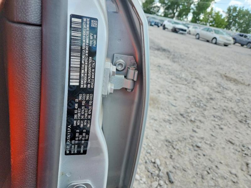 Продаж на аукціоні авто 2019 Jeep Renegade, vin: ZACNJBAB0KPK79264, номер лоту: 85976315