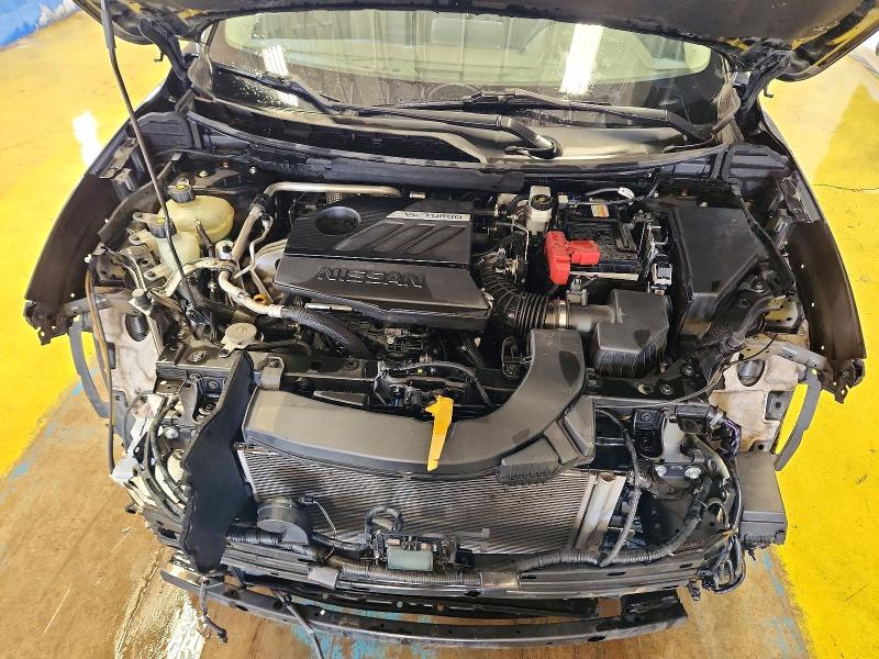 Продажа на аукционе авто 2023 Nissan Rogue, vin: JN8BT3BA2PW404629, номер лота: 62350266