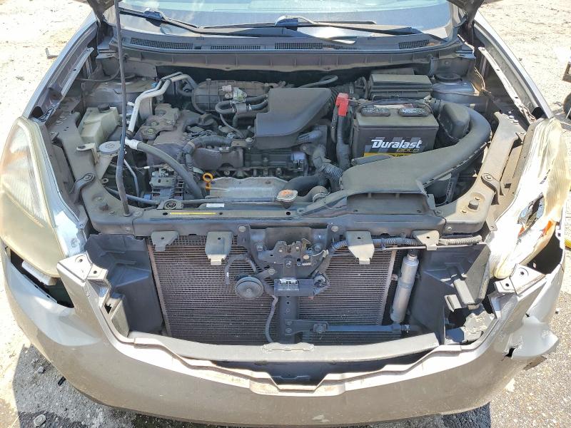 Продажа на аукционе авто 2013 Nissan Rogue, vin: JN8AS5MT4DW545724, номер лота: 60427876