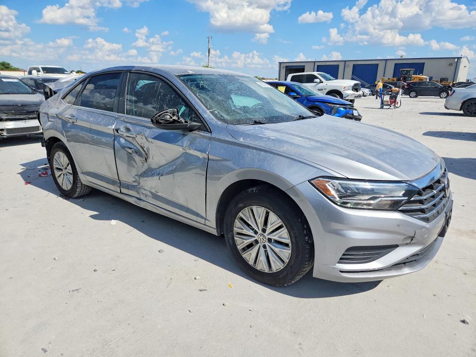 Продаж на аукціоні авто 2020 Volkswagen Jetta, vin: 3VWC57BU7LM085070, номер лоту: 60379326