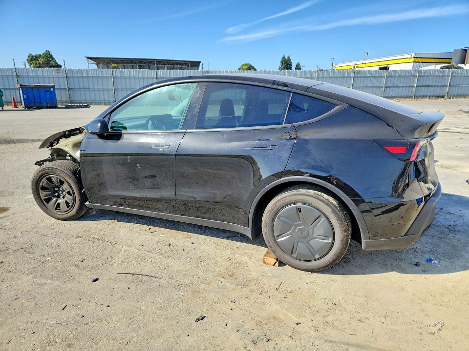 Aukcja sprzedaży 2026 Tesla Model Y, vin: 7SAYGDEE1TA649046, numer aukcji: 85634385