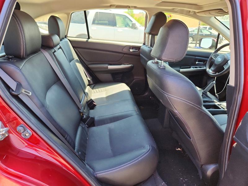 Продажа на аукционе авто 2016 Subaru Impreza, vin: JF1GPAY68G8238950, номер лота: 61374906