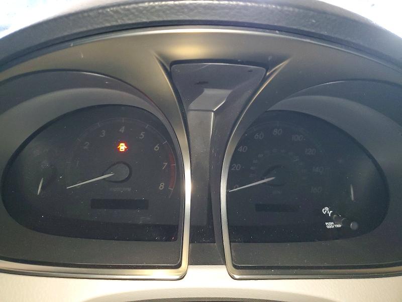 60143856 :رقم المزاد ، 4T1BK3DBXBU384795 vin ، 2011 Toyota Avalon مزاد بيع