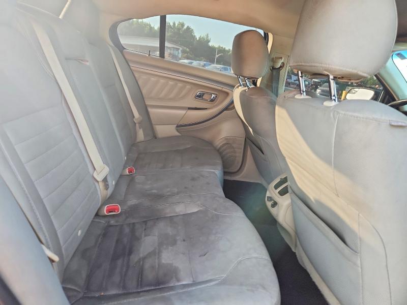 Aukcja sprzedaży 2019 Ford Taurus, vin: 1FAHP2D86KG105457, numer aukcji: 61206096