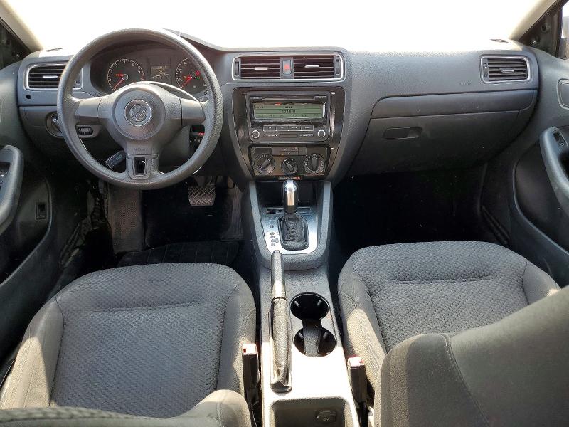 Aukcja sprzedaży 2011 Volkswagen Jetta, vin: 3VW2K7AJ0BM390341, numer aukcji: 59231696