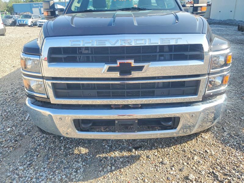 Продаж на аукціоні авто 2019 Chevrolet Silverado Medium Duty, vin: 1HTKHPVM2KH863248, номер лоту: 62436636
