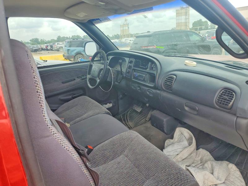 Aukcja sprzedaży 2001 Dodge Ram1500 4x4 Cnvtlcab, vin: 3B7HC13Y81G746615, numer aukcji: 63228356