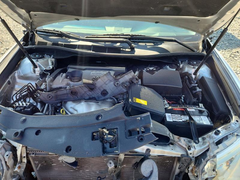 59299696 :رقم المزاد ، 4T1BF1FK5EU769272 vin ، 2014 Toyota Camry مزاد بيع
