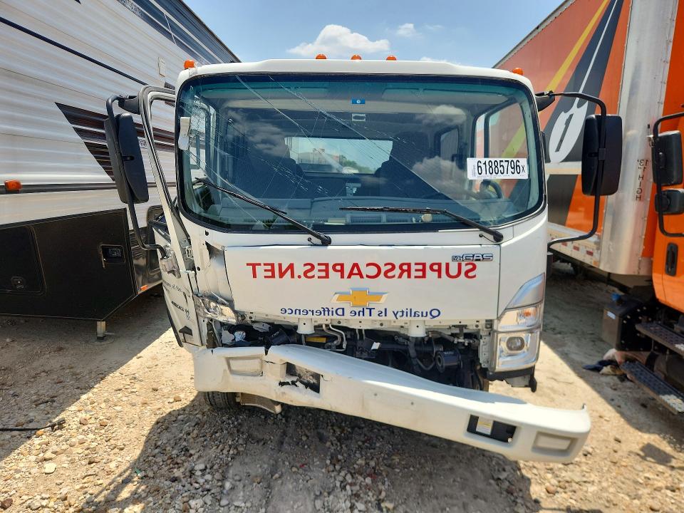 Продажа на аукционе авто 2024 Chevrolet 4500, vin: 54DCDJ1D9RS222753, номер лота: 61885796