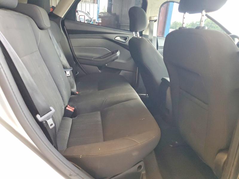 Продаж на аукціоні авто 2016 Ford Focus, vin: 1FADP3F24GL348924, номер лоту: 60206846