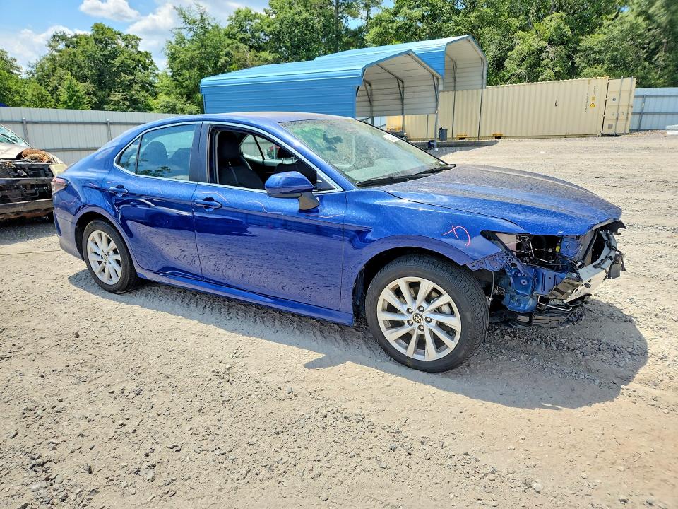 Продаж на аукціоні авто 2023 Toyota Camry, vin: 4T1C11AK1PU094095, номер лоту: 60298156