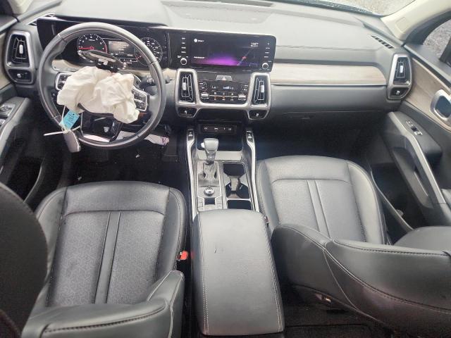 Aukcja sprzedaży 2022 Kia Sorento, vin: 5XYRH4LF4NG075308, numer aukcji: 62823006