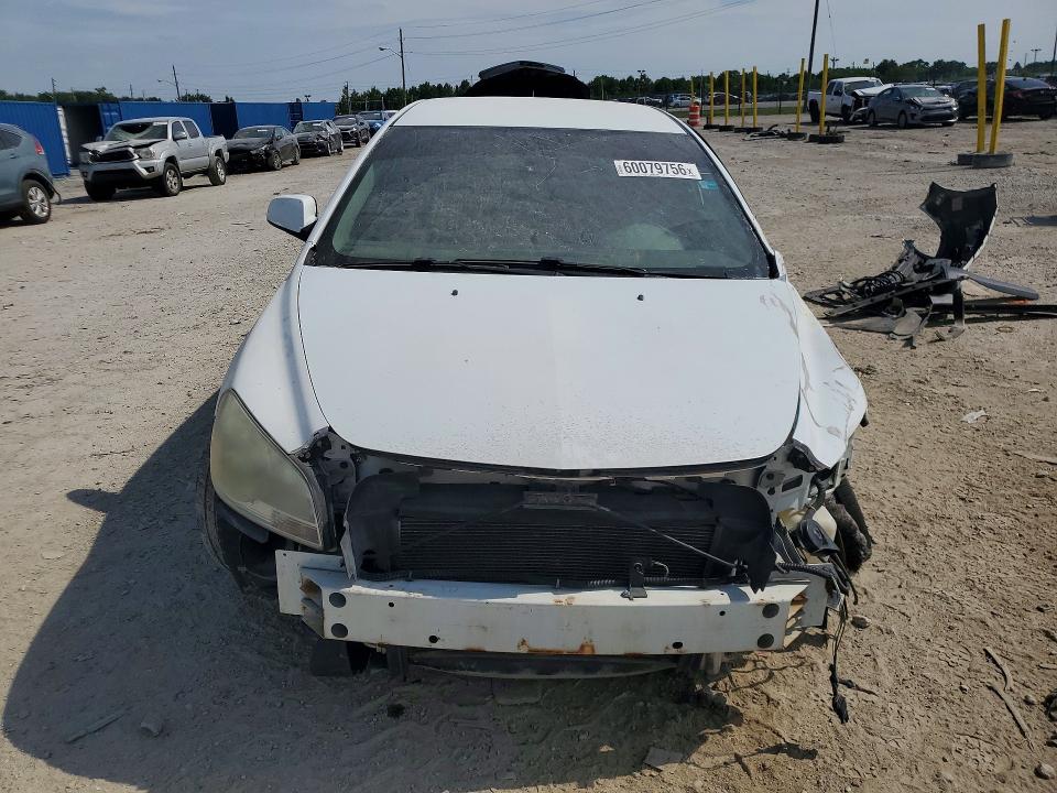 2010 Chevrolet Malibu მანქანა იყიდება აუქციონზე, vin: 1G1ZC5EB9AF234053, აუქციონის ნომერი: 60079756