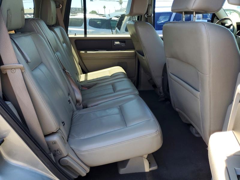 Aukcja sprzedaży 2008 Ford Expedition, vin: 1FMFU155X8LA63413, numer aukcji: 61124926