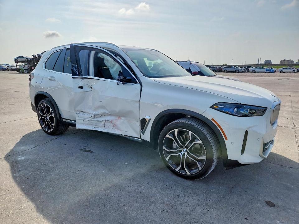 Продажа на аукционе авто 2026 Bmw X5, vin: 5UX13EU00T9025529, номер лота: 62810076