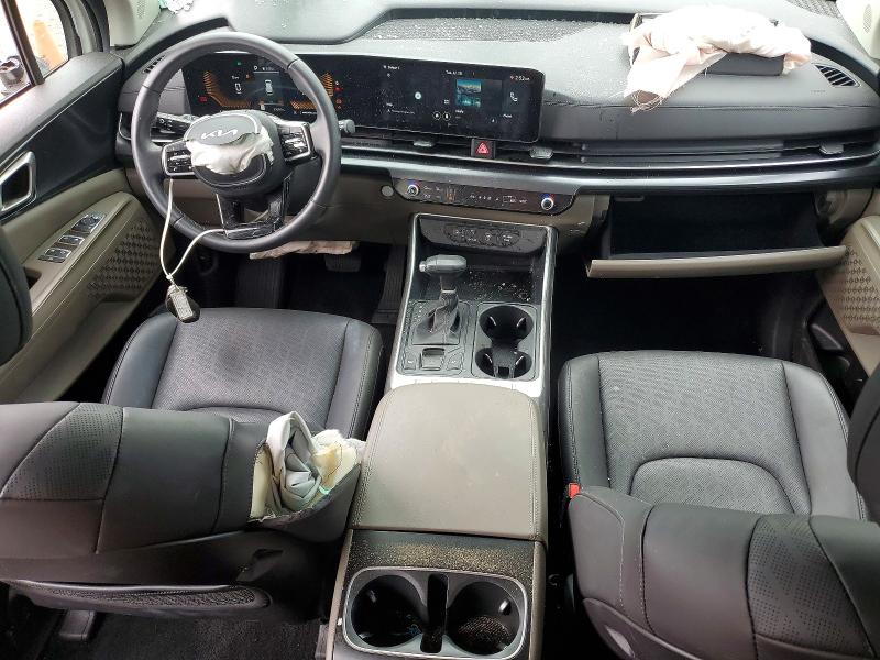 62917906 :رقم المزاد ، KNDNB5K3XT6601471 vin ، 2026 Kia Carnival مزاد بيع