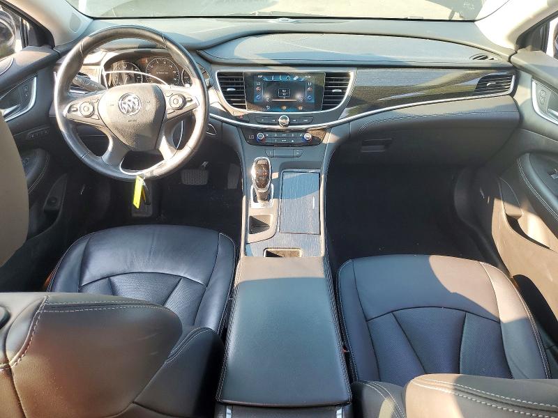 Aukcja sprzedaży 2017 Buick Lacrosse, vin: 1G4ZP5SS1HU177168, numer aukcji: 62093516