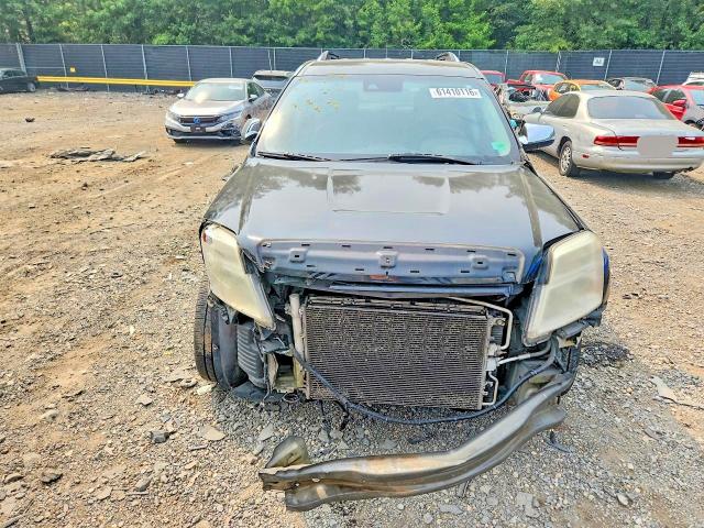 Aukcja sprzedaży 2015 Gmc Terrain, vin: 2GKFLYE34F6133531, numer aukcji: 61410116
