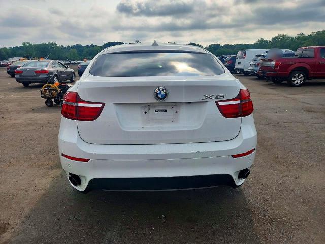Продаж на аукціоні авто 2014 Bmw X6, vin: 5UXFG2C53E0C44128, номер лоту: 61589796