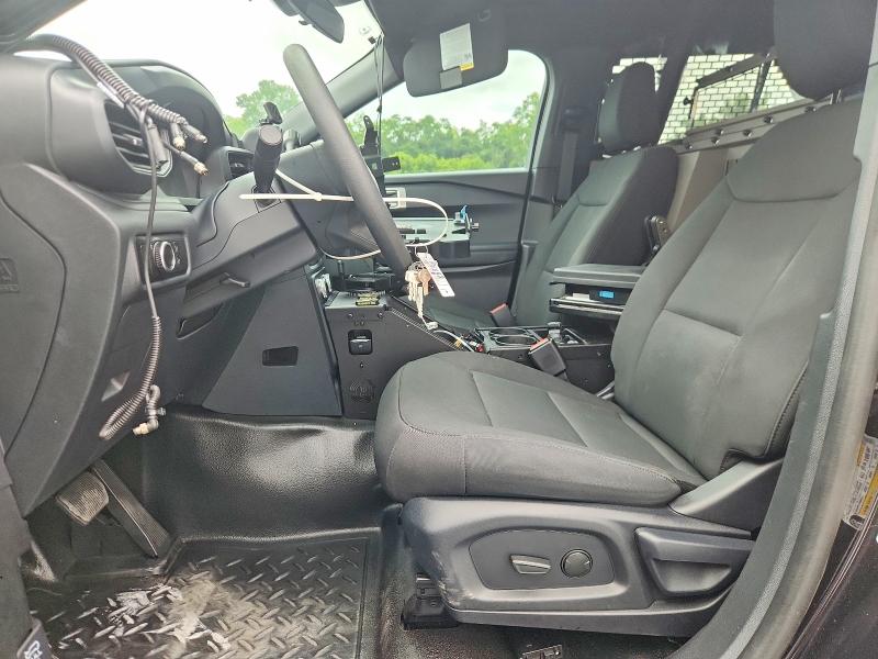 2025 Ford Explorer მანქანა იყიდება აუქციონზე, vin: 1FM5K8AC6SGB33486, აუქციონის ნომერი: 57465456