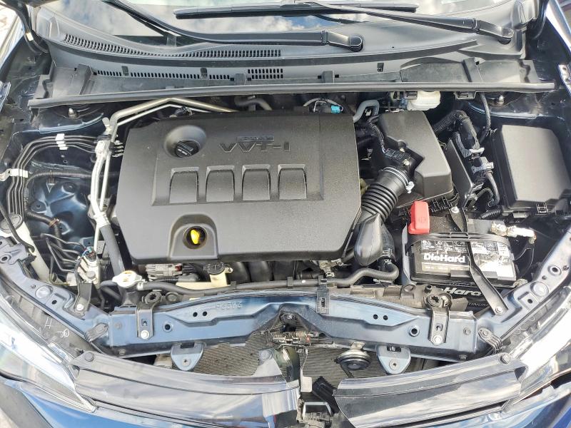 Aukcja sprzedaży 2018 Toyota Corolla, vin: 2T1BURHE5JC018390, numer aukcji: 61285966