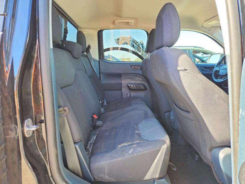 Продажа на аукционе авто 2022 Ford Maverick, vin: 3FTTW8E95NRA81067, номер лота: 57499316