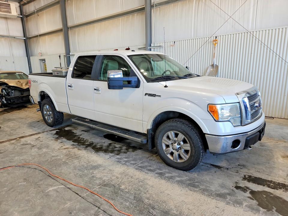 Aukcja sprzedaży 2010 Ford F150, vin: 1FTFW1EV4AFB85669, numer aukcji: 61171756