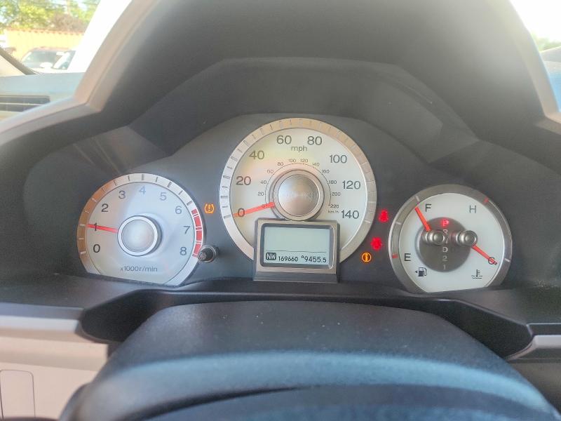 Продажа на аукционе авто 2009 Honda Pilot, vin: 5FNYF48869B024398, номер лота: 61494666