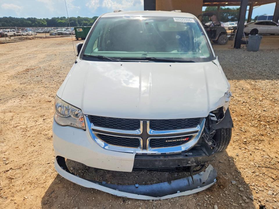 Aukcja sprzedaży 2016 Dodge Grand Caravan, vin: 2C4RDGCG1GR259528, numer aukcji: 60322406