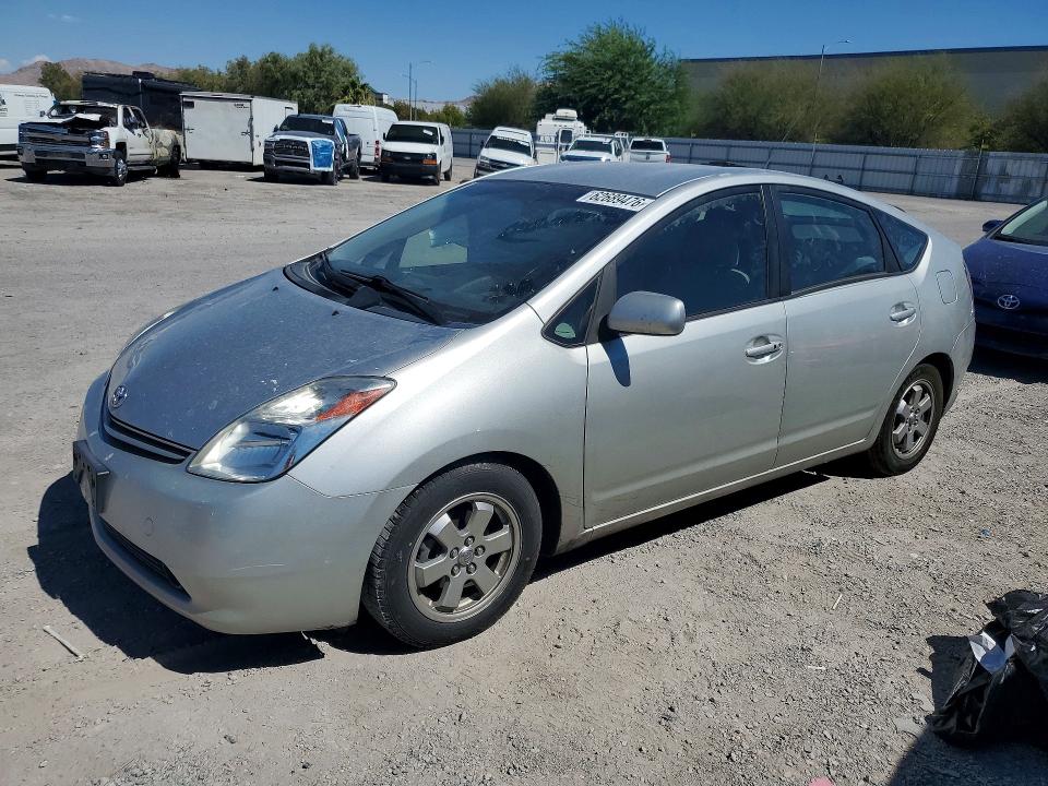 Продаж на аукціоні авто 2005 Toyota Prius, vin: JTDKB20U257046574, номер лоту: 62689476