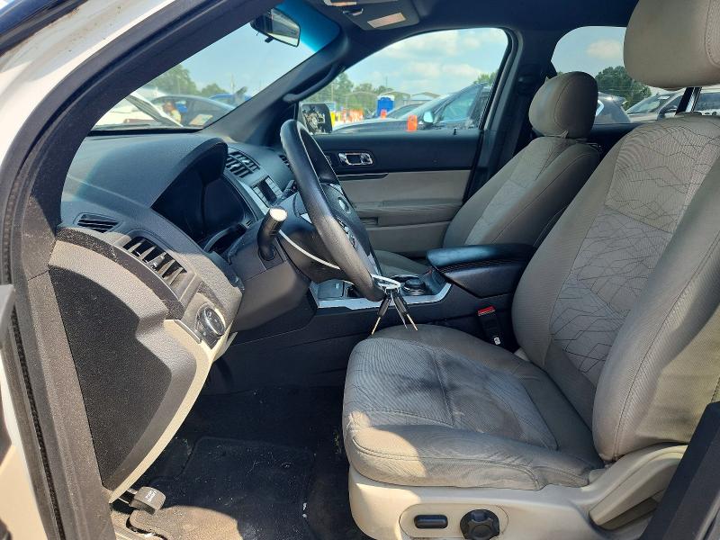 Продажа на аукционе авто 2013 Ford Explorer, vin: 1FM5K8B81DGA98918, номер лота: 63055236