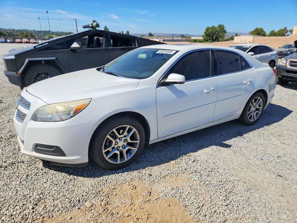 Aukcja sprzedaży 2013 Chevrolet Malibu, vin: 1G11C5SA5DF357149, numer aukcji: 63004996