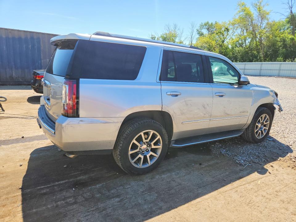 Aukcja sprzedaży 2015 Gmc Yukon, vin: 1GKS2CKJ4FR515182, numer aukcji: 60967086