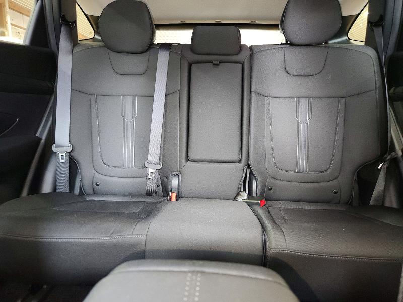 61310646 :رقم المزاد ، 5NMJBCDE7TH703198 vin ، 2026 Hyundai Tucson مزاد بيع
