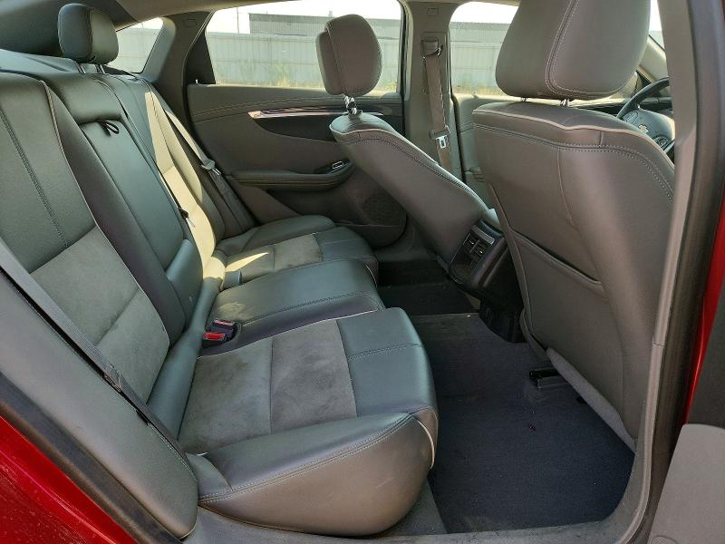 62865626 :رقم المزاد ، 2G1125S39E9106410 vin ، 2014 Chevrolet Impala مزاد بيع
