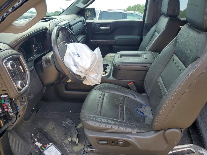 Aukcja sprzedaży 2019 Gmc Sierra, vin: 1GTU9FEL3KZ211351, numer aukcji: 59886086