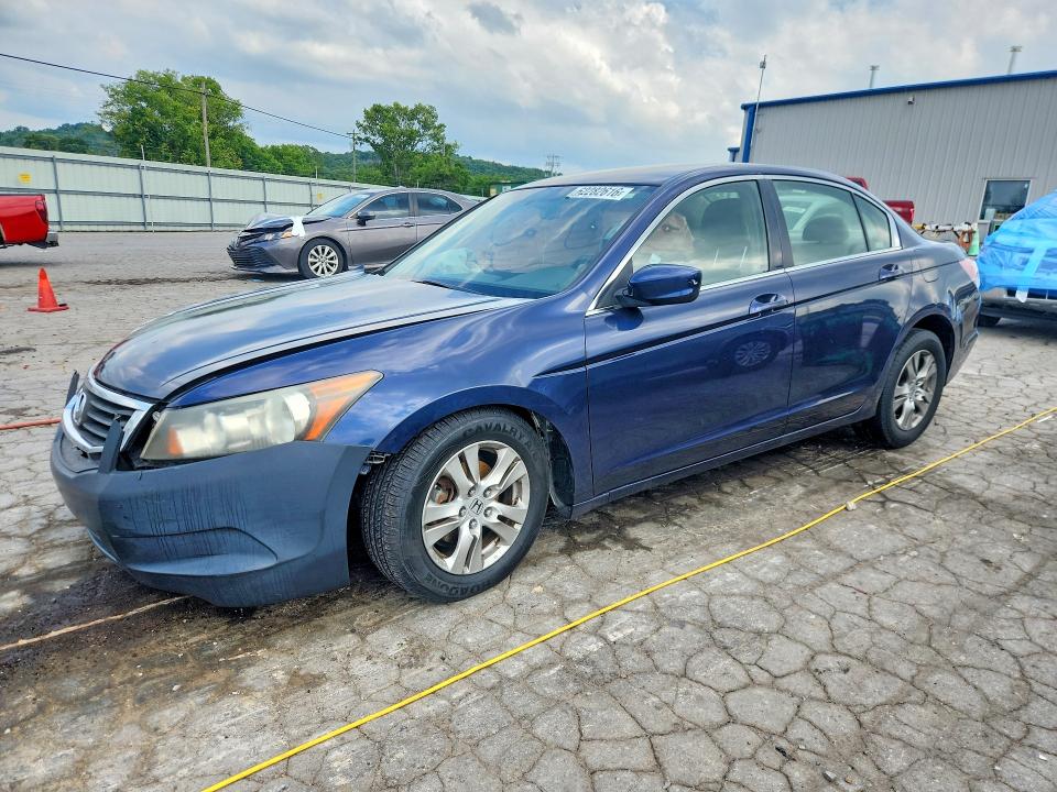 Aukcja sprzedaży 2008 Honda Accord, vin: JHMCP26488C019919, numer aukcji: 62282616