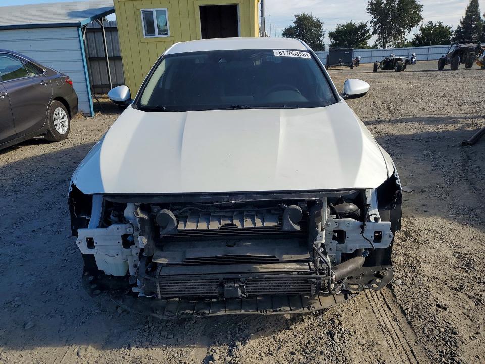 Aukcja sprzedaży 2020 Honda Accord, vin: 1HGCV1F1XLA034340, numer aukcji: 61785356